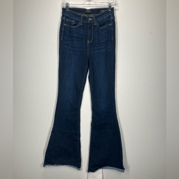 Judy Blue Denim - Judy Blue Flare Women's 5|27